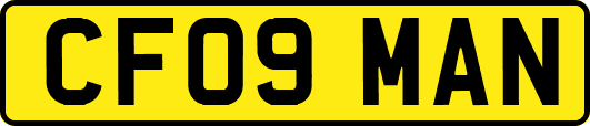 CF09MAN