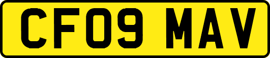 CF09MAV