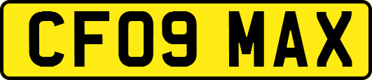 CF09MAX