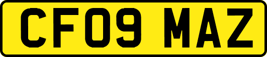 CF09MAZ