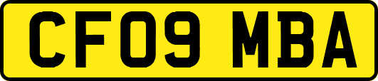 CF09MBA