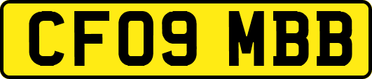 CF09MBB