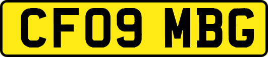 CF09MBG