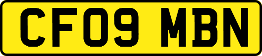 CF09MBN