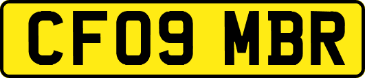 CF09MBR