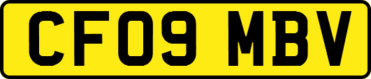 CF09MBV