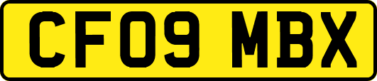 CF09MBX