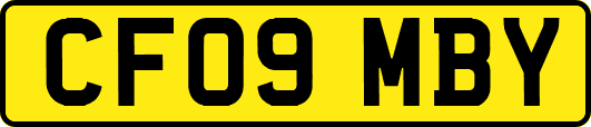 CF09MBY
