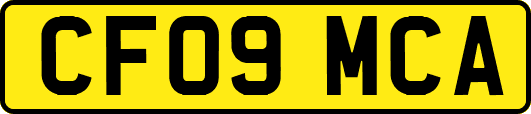 CF09MCA