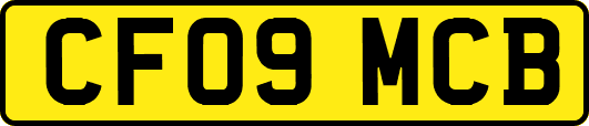CF09MCB
