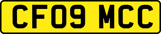 CF09MCC