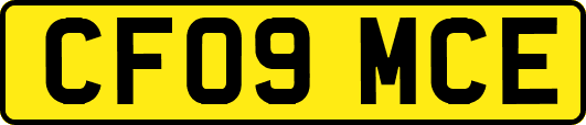 CF09MCE