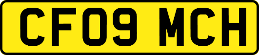 CF09MCH