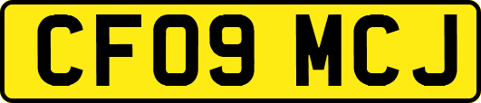 CF09MCJ