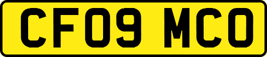 CF09MCO