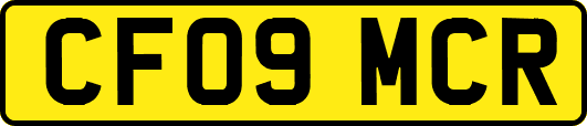 CF09MCR