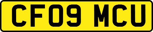 CF09MCU