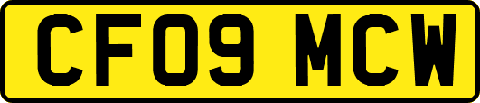 CF09MCW