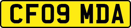 CF09MDA