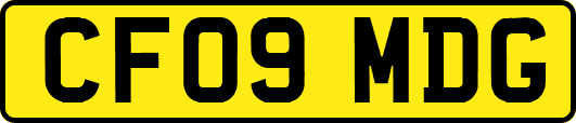 CF09MDG