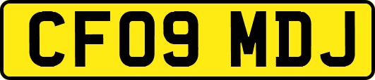 CF09MDJ