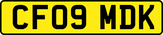 CF09MDK