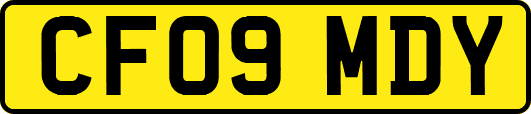 CF09MDY