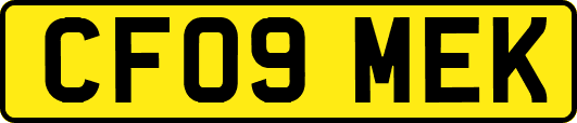 CF09MEK