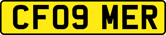 CF09MER