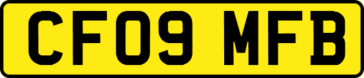 CF09MFB