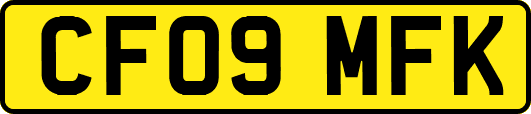 CF09MFK