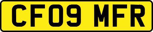 CF09MFR