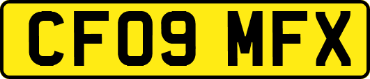 CF09MFX