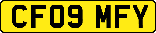CF09MFY