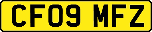 CF09MFZ