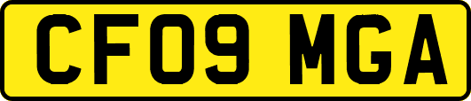 CF09MGA