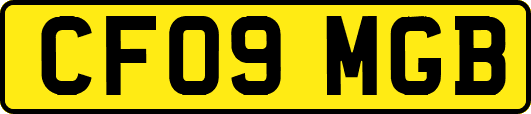 CF09MGB