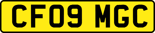 CF09MGC
