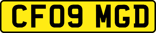 CF09MGD