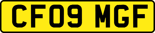 CF09MGF