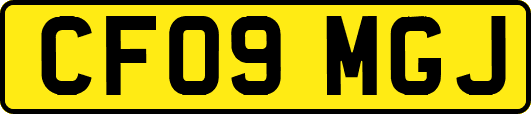 CF09MGJ