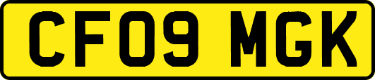 CF09MGK