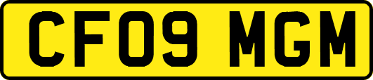 CF09MGM