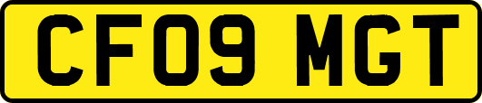 CF09MGT