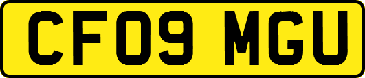 CF09MGU