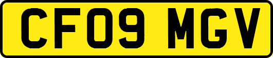 CF09MGV