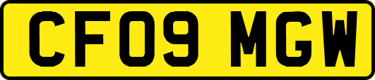 CF09MGW