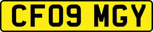 CF09MGY