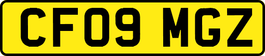 CF09MGZ
