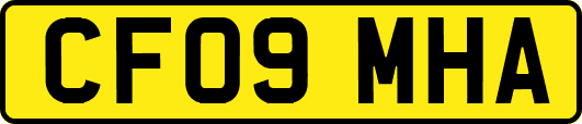 CF09MHA
